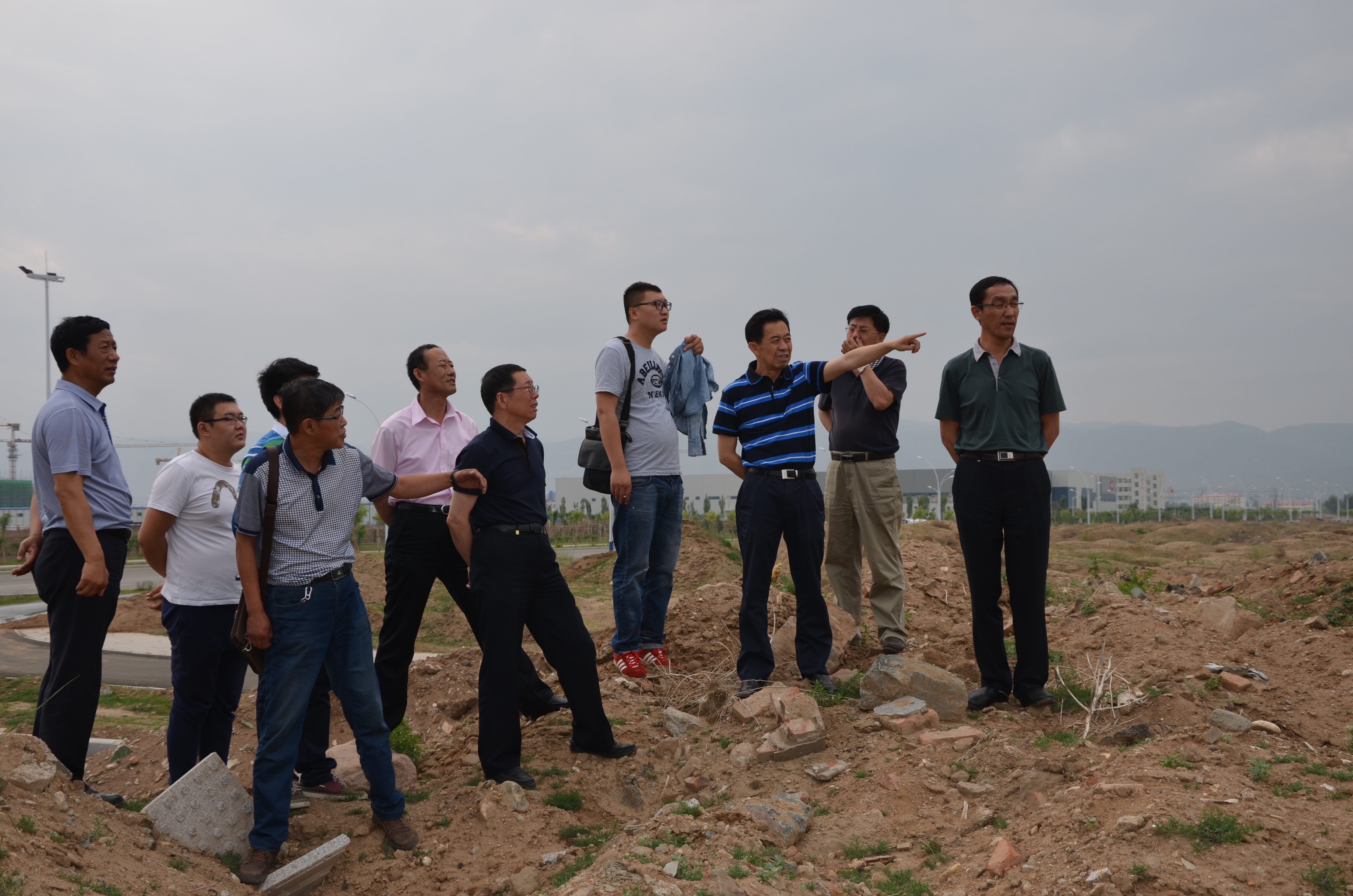 研究如何打通“斷頭路?！?jpg